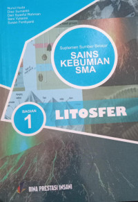 Sains Kemumian Bagian 1: Litosfer