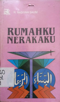 RUMAHKU NERAKAKU