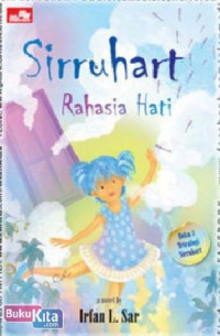 Sirruhart (Rahasia Hati)