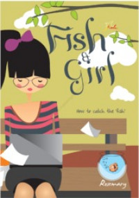 Fish & girl