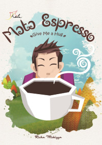 Mata Espresso. Give Me a Hug