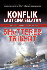 Shattered Trident