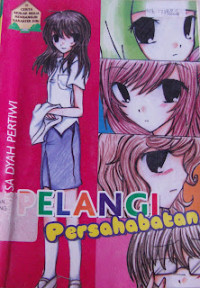 Pelangi Persahabatan
