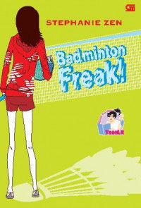 Badminton Freak
