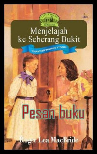 Menjelajah ke Seberang Bukti