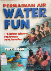 Permainan Air Water Fun