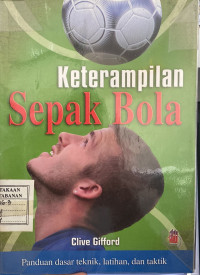 Keterampilan Sepak Bola