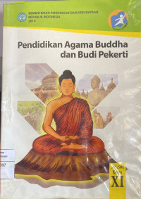 Pendidikan Agama Buddha dan Budi Pekerti SMA /SMK Kelas XI