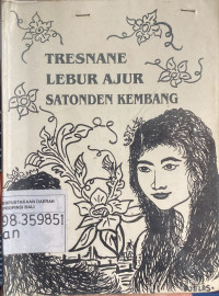 Tresnane Lebur Ajur Satonden Kembang