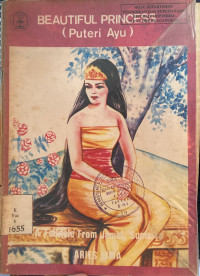 Beautiful Princess (Puteri Ayu)
