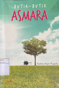 Butir-butir Asmara