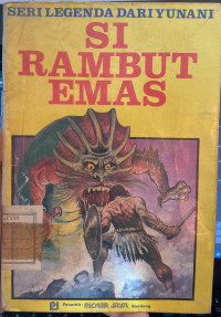 Si Rambut Emas