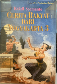 Cerita Rakyat Dari Yogyakarta 3