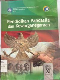 Pendidikan Pancasila dan Kewarganegaraan Kelas XI Semester 2