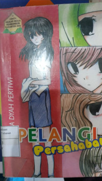 Pelangi Persahabatan