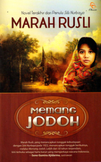 Memang Jodoh