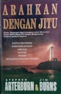 Arahkan Dengan Jitu