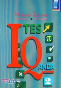 Tes IQ Anda 2