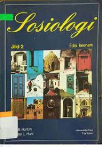 Sosiologi