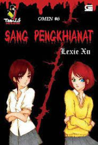 Sang Penghianat