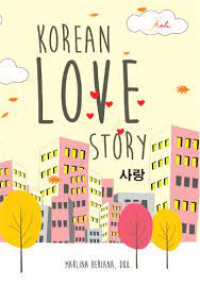 Korean Love Story