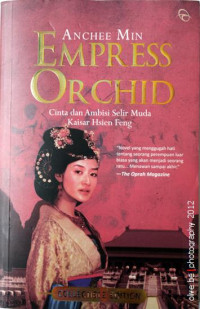 Empress Orchid 
