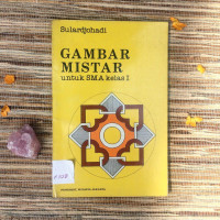 GAMBAR MISTAR untuk SMA kelas I