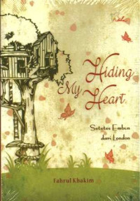 Hiding my Heart