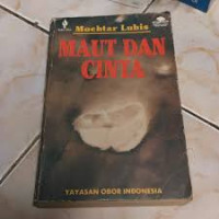 Maut Dan Cinta