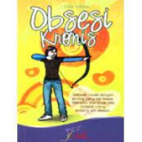 Obsesi Kronis